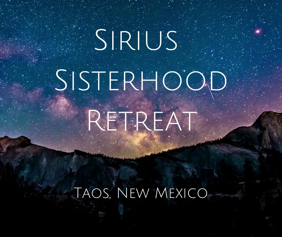 Sirius Sisterhood