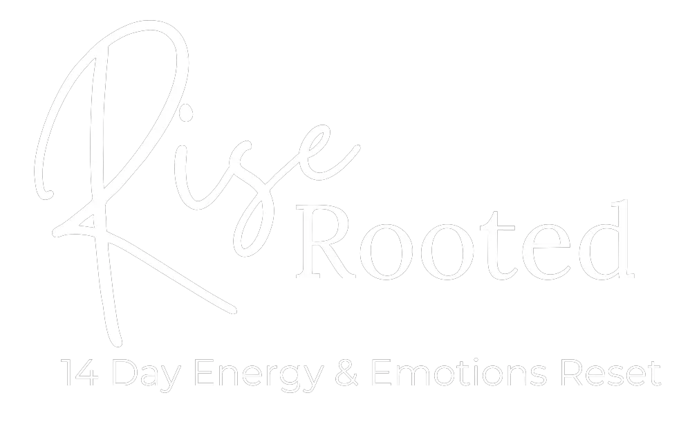 Rise Rooted Logo - Donna