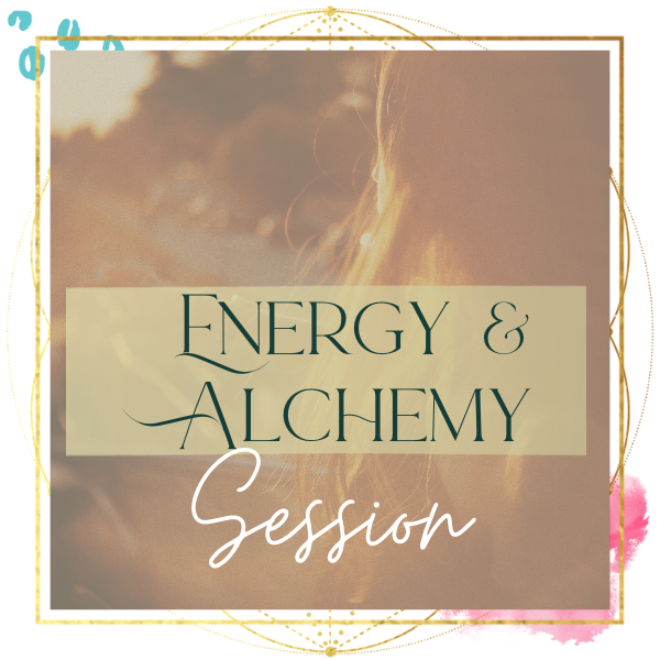 energyAlchemy